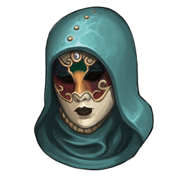 Hellfire Helmet - Oharion